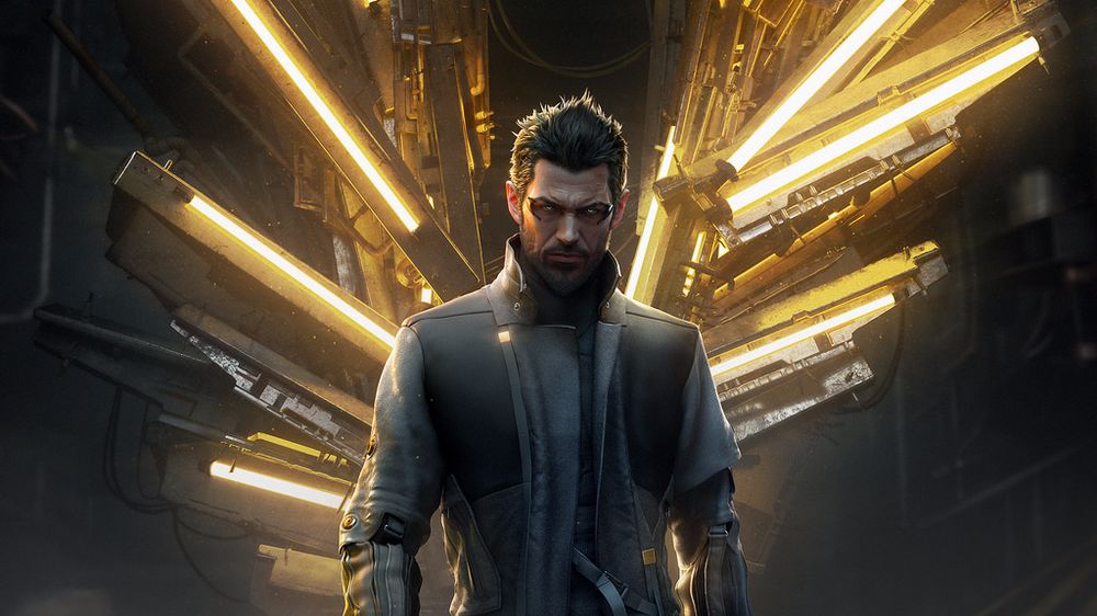 Dall'E3 2016 arriva mezz'ora di gioco per Deus Ex Mankind Divided.jpg Dall'E3 2016 arriva mezz'ora di gioco per Deus Ex Mankind Divided.jpg